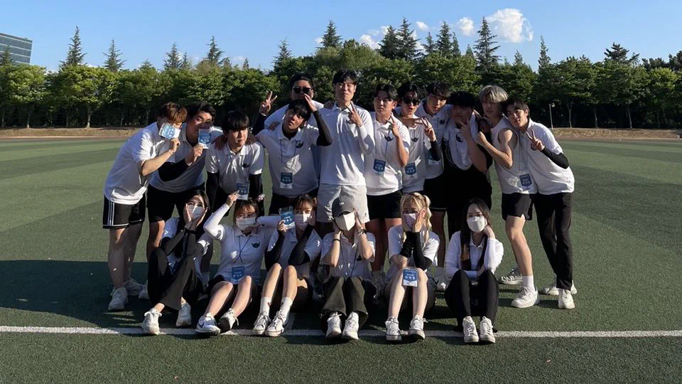 공과대학 학생회